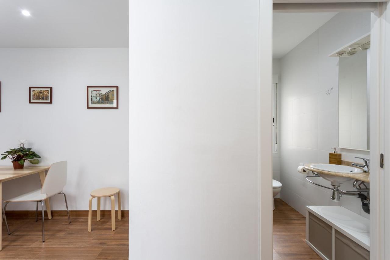 Apartamento Viento de Corredera Córdoba Habitación foto